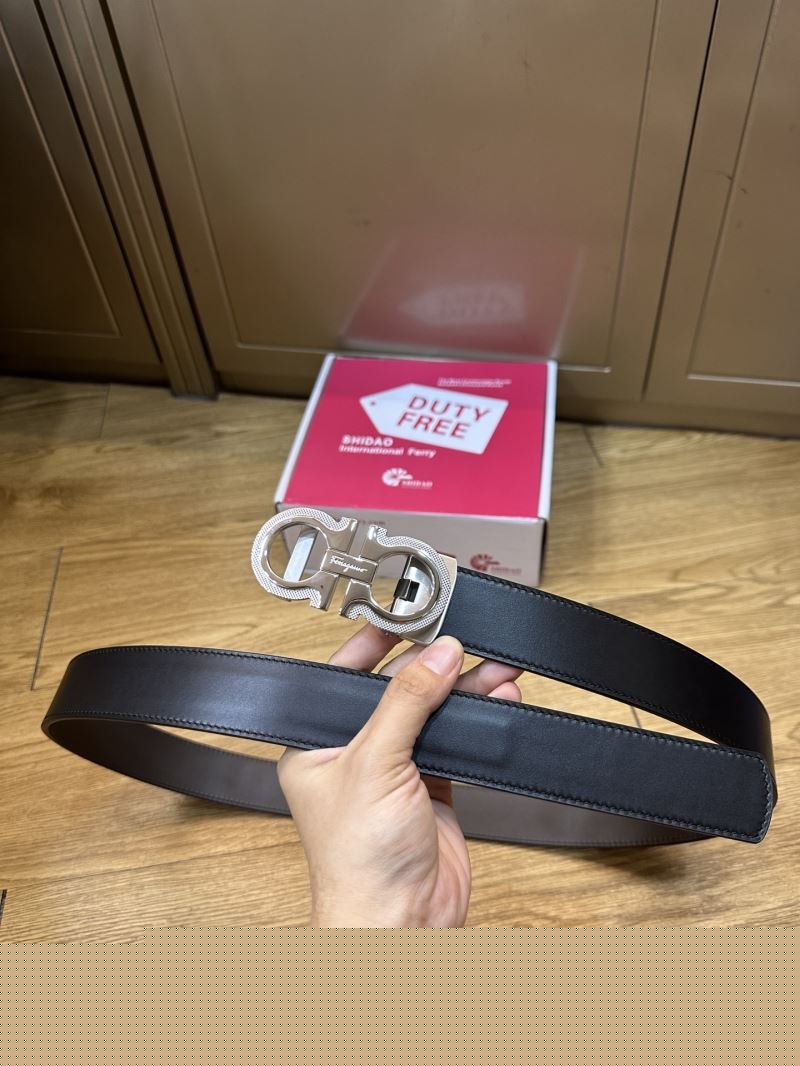 Ferragamo Belts